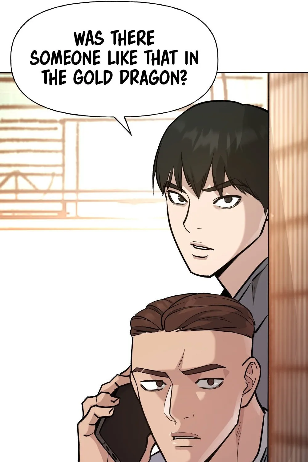 Designated Bully Chapter 13 page 57 - 