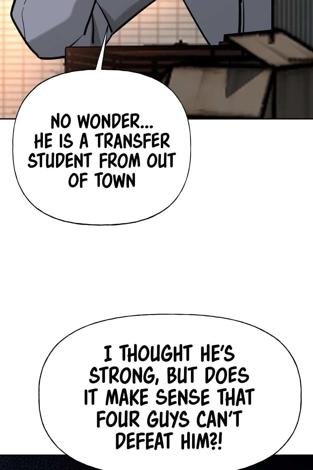 Designated Bully Chapter 13 page 59 - 