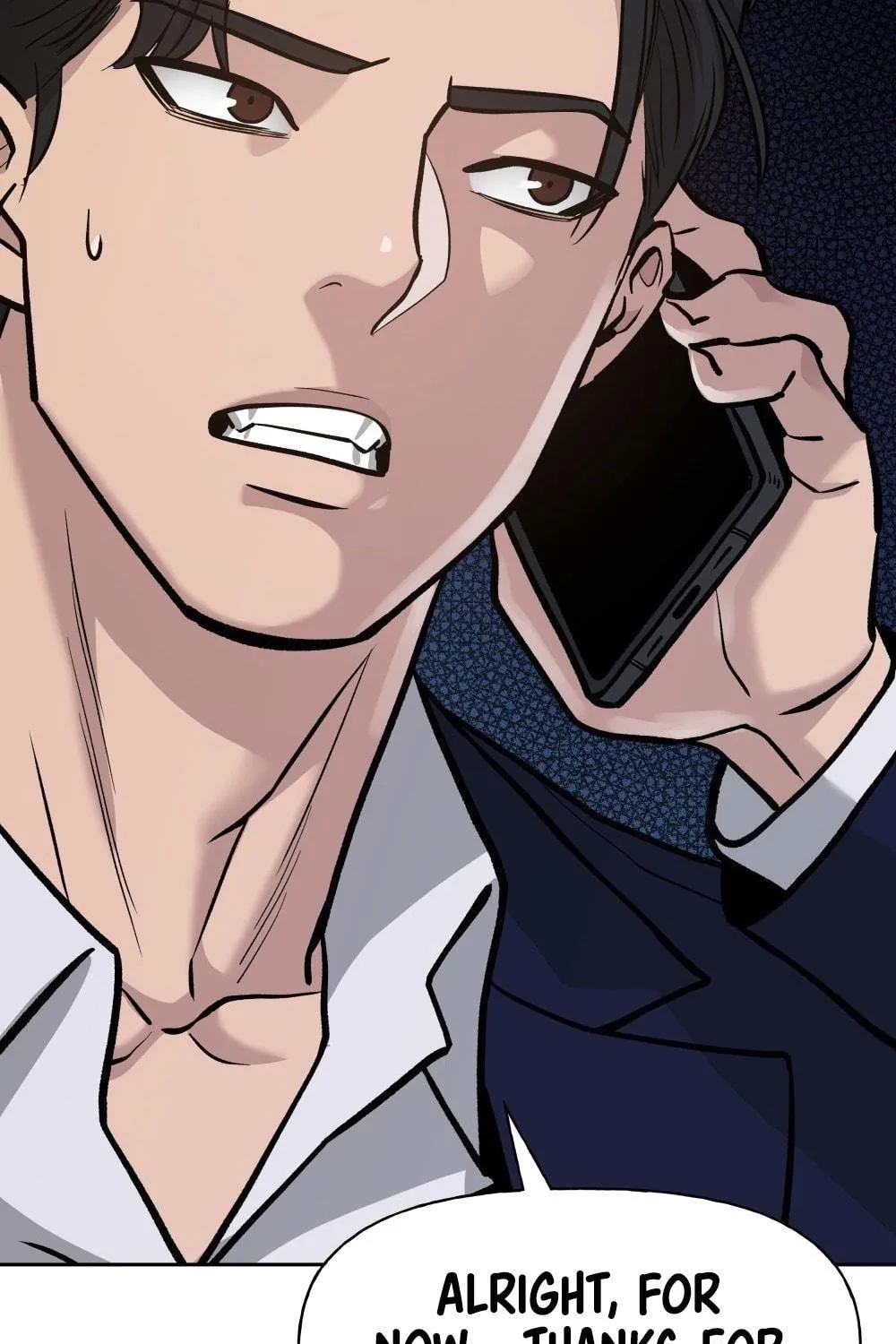Designated Bully Chapter 13 page 61 - 