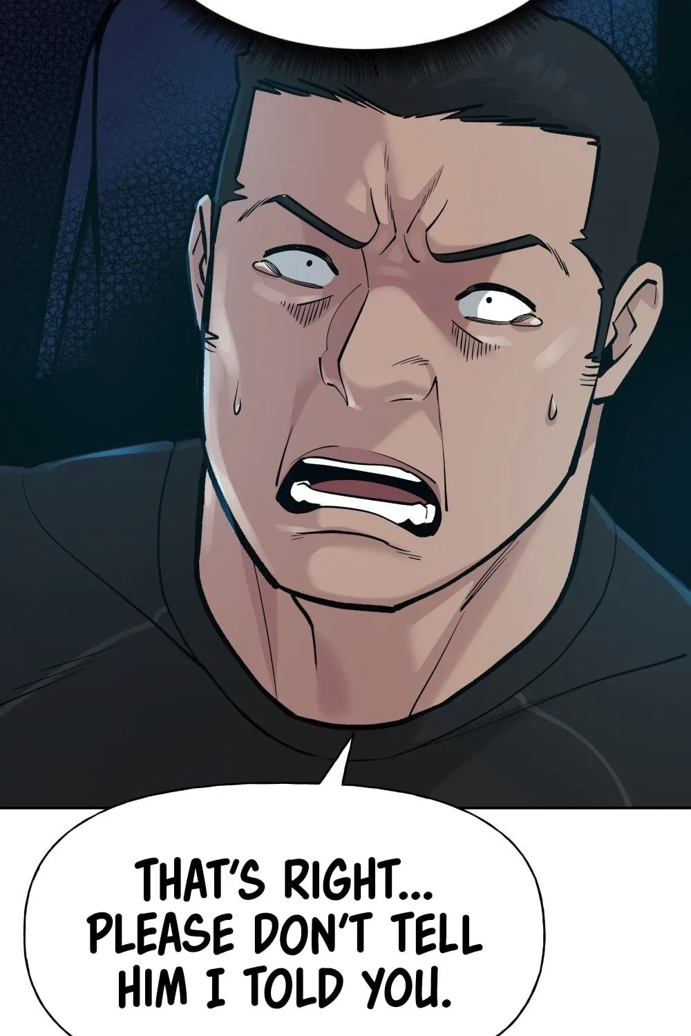Designated Bully Chapter 13 page 74 - 
