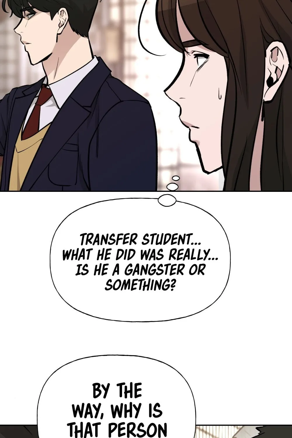 Designated Bully Chapter 13 page 76 - 