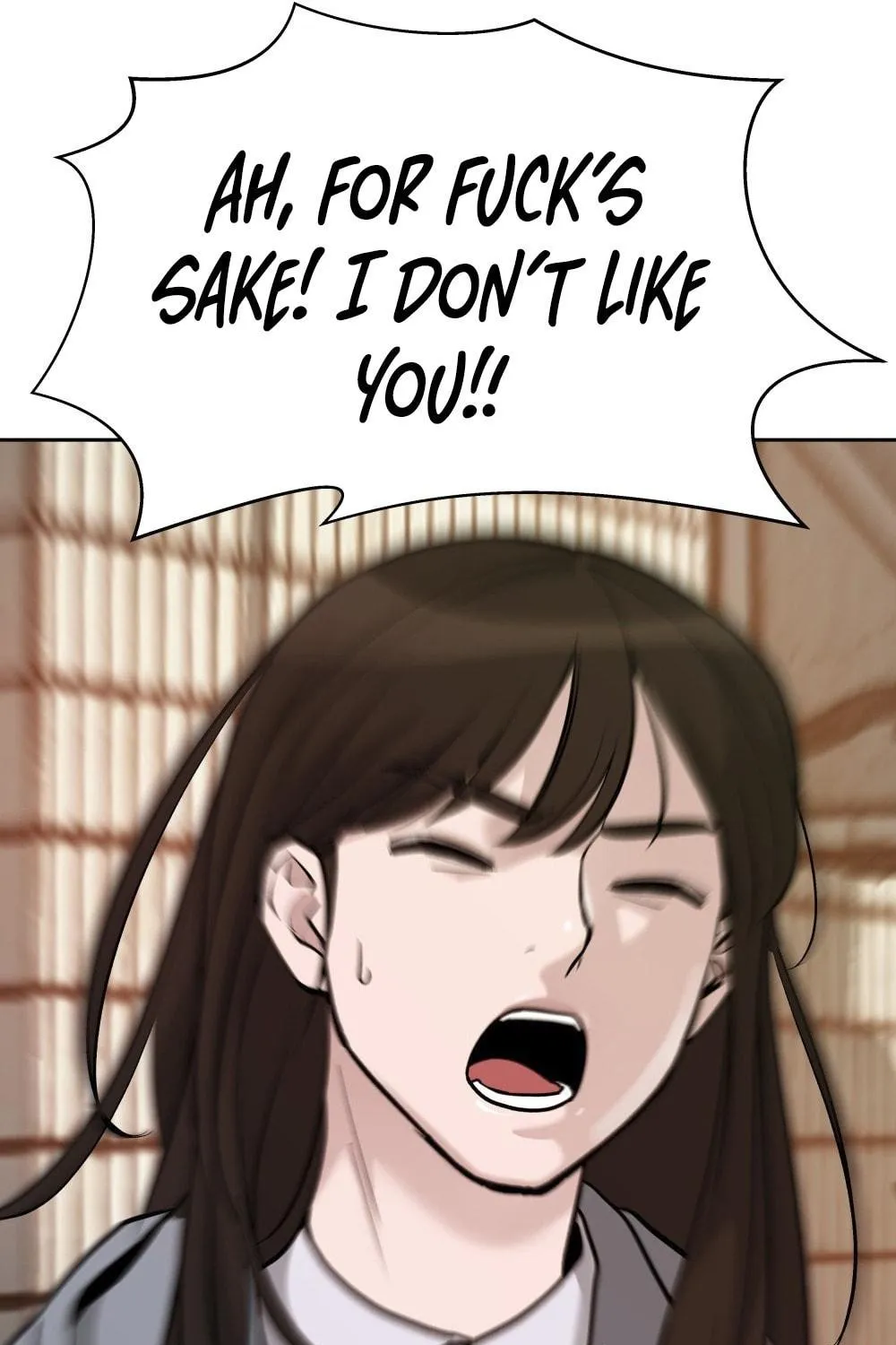 Designated Bully Chapter 13 page 79 - 