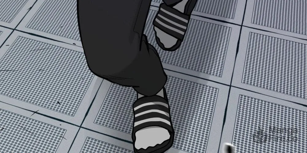 Designated Bully Chapter 13 page 9 - 
