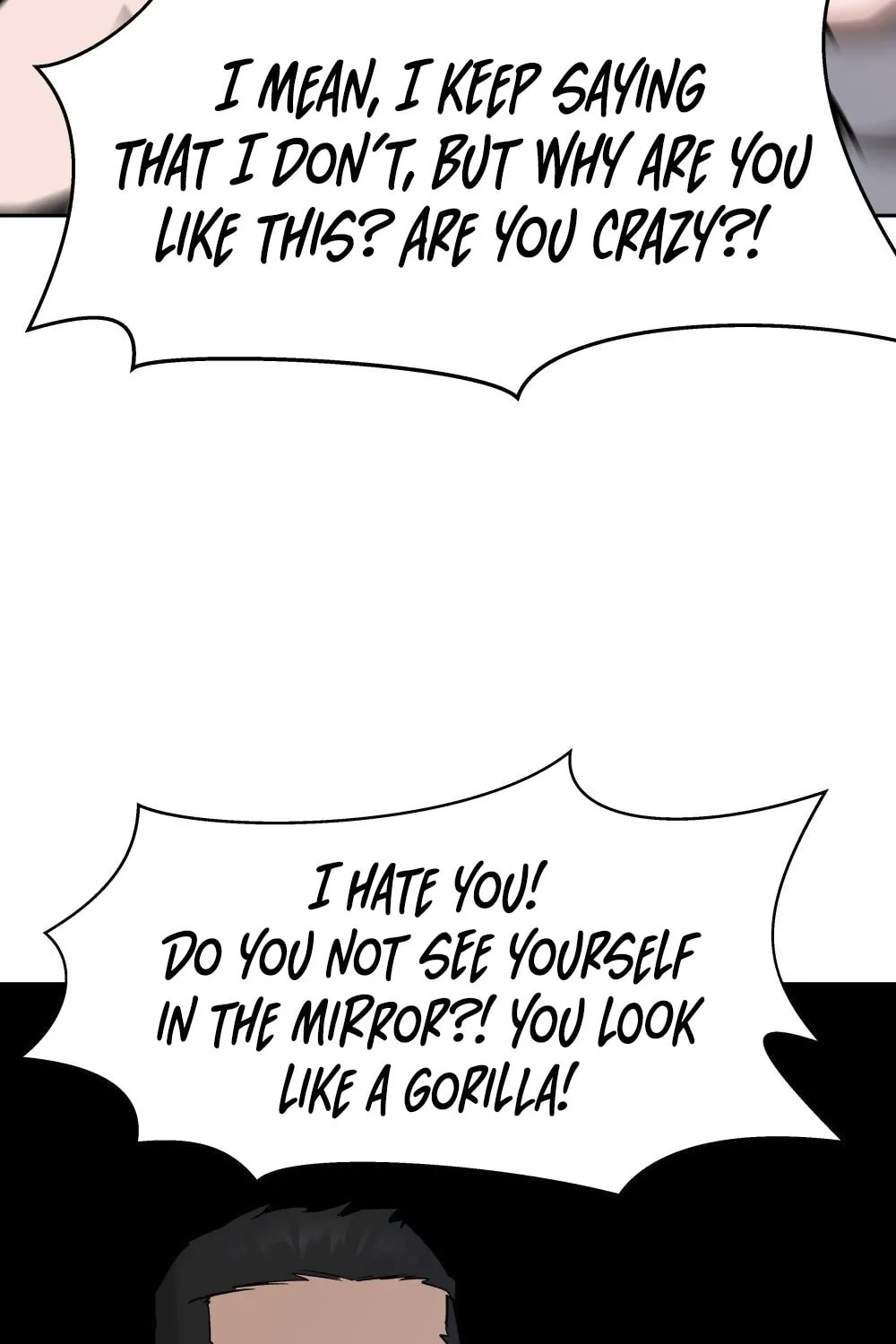 Designated Bully Chapter 13 page 81 - 