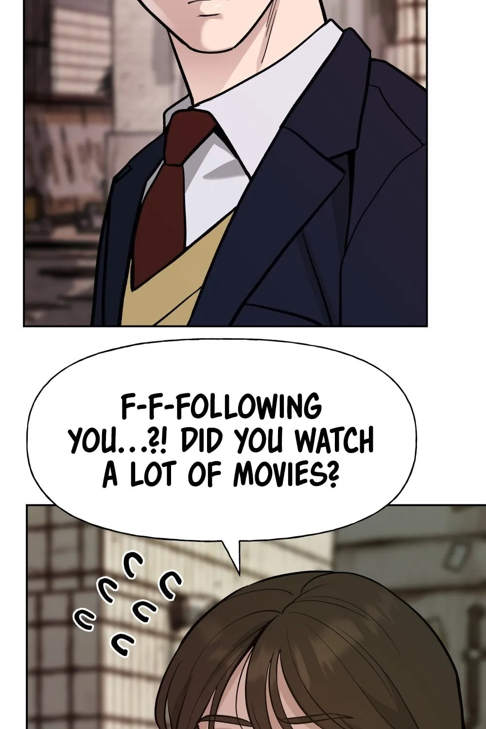 Designated Bully Chapter 13 page 87 - 