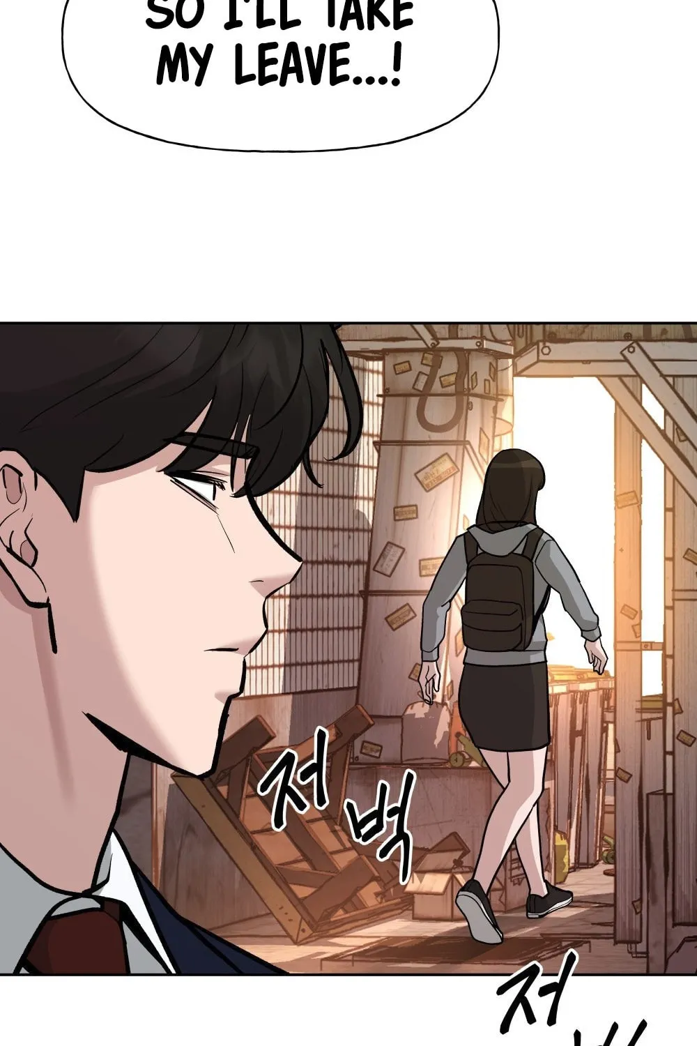 Designated Bully Chapter 13 page 92 - 