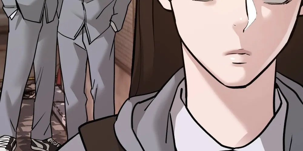 Designated Bully Chapter 13 page 97 - 