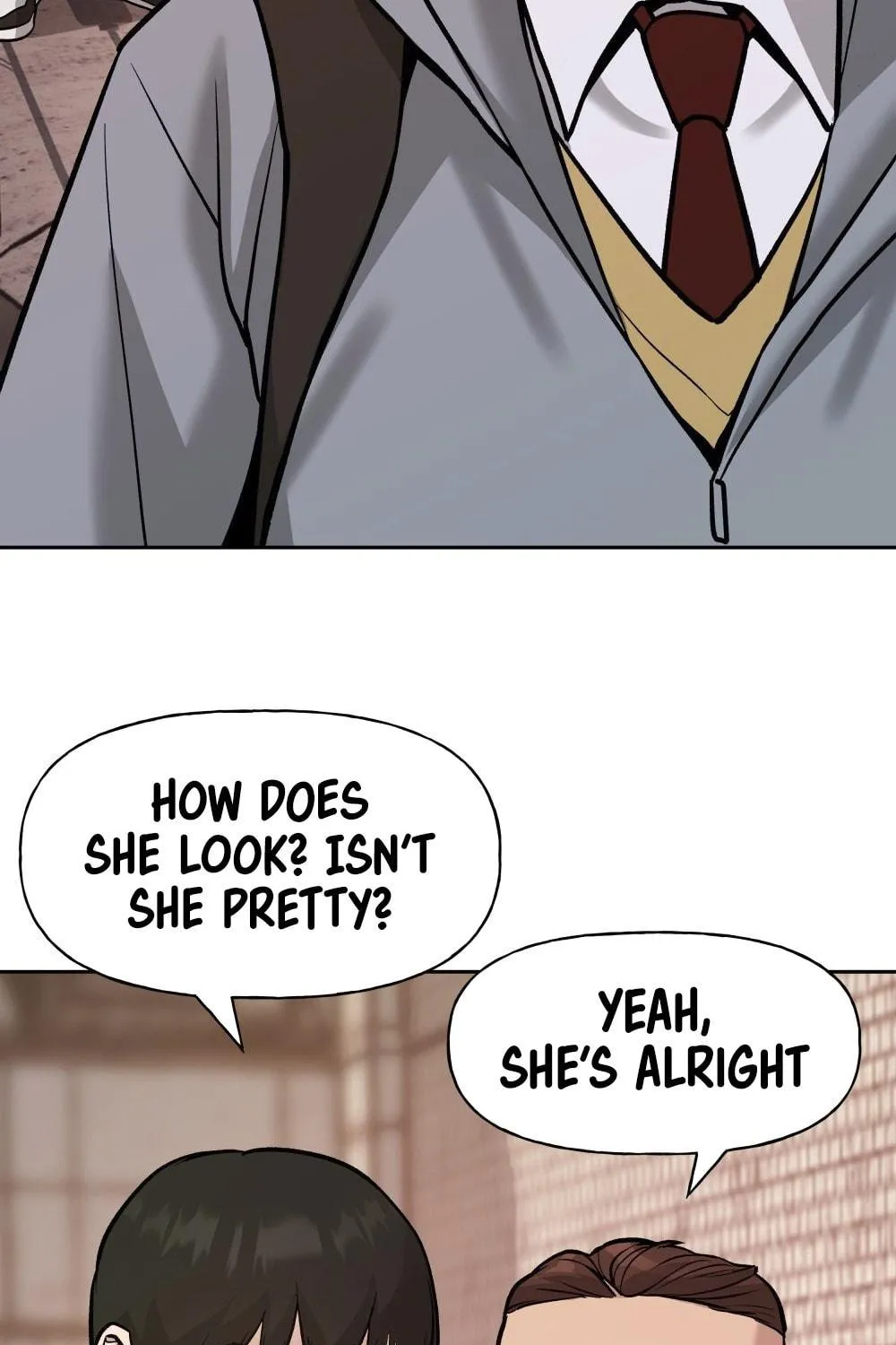 Designated Bully Chapter 13 page 98 - 