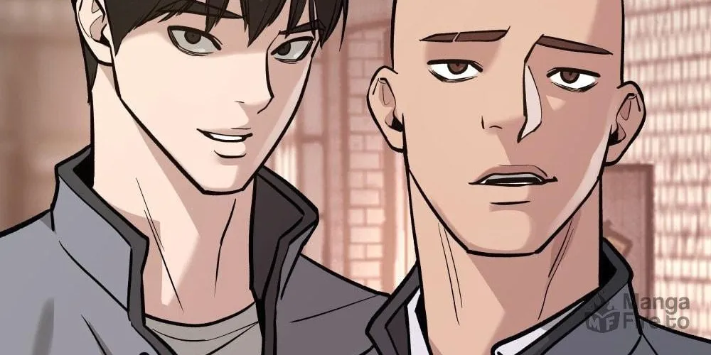 Designated Bully Chapter 13 page 99 - 