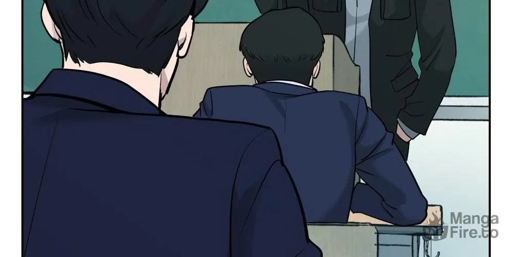Designated Bully Chapter 14 page 105 - 
