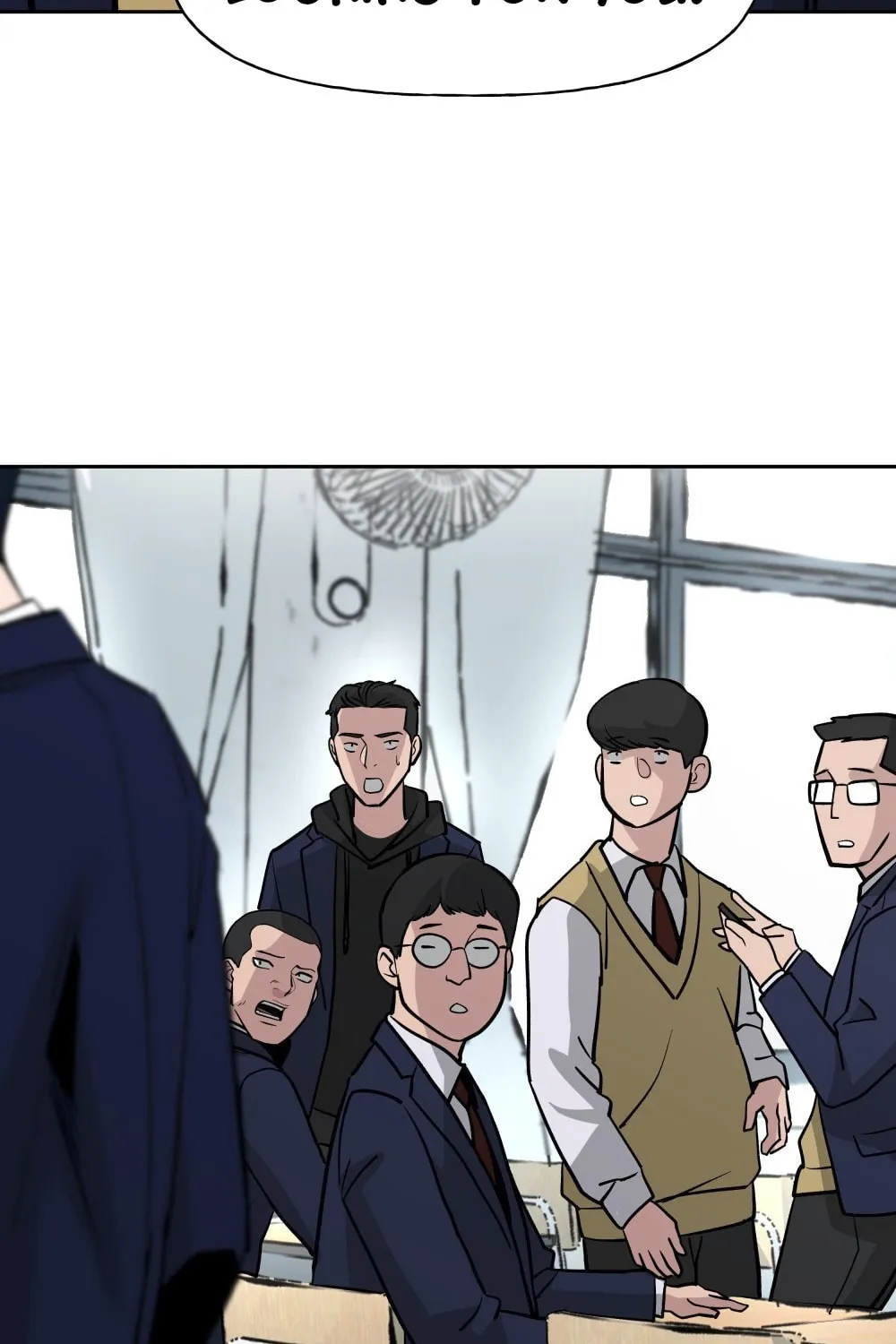 Designated Bully Chapter 14 page 12 - 