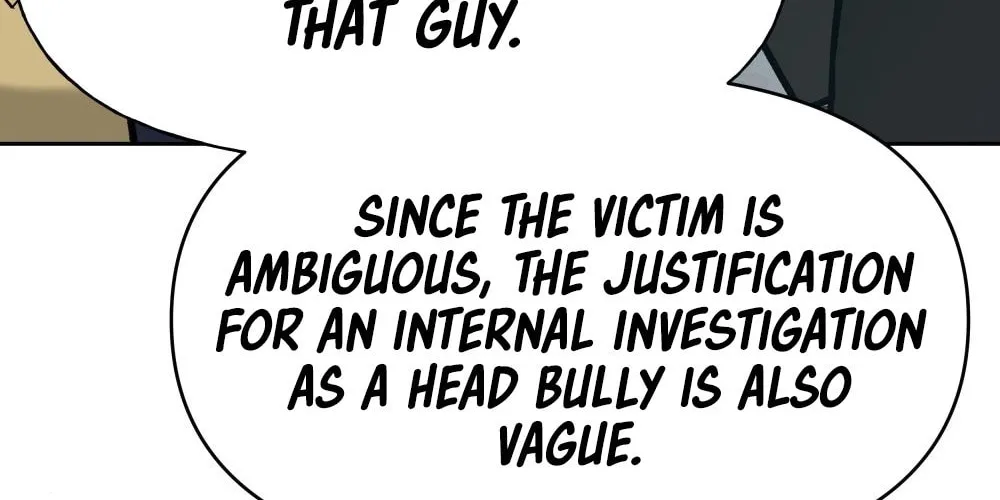 Designated Bully Chapter 14 page 116 - 