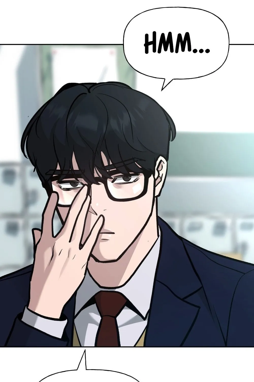 Designated Bully Chapter 14 page 120 - 