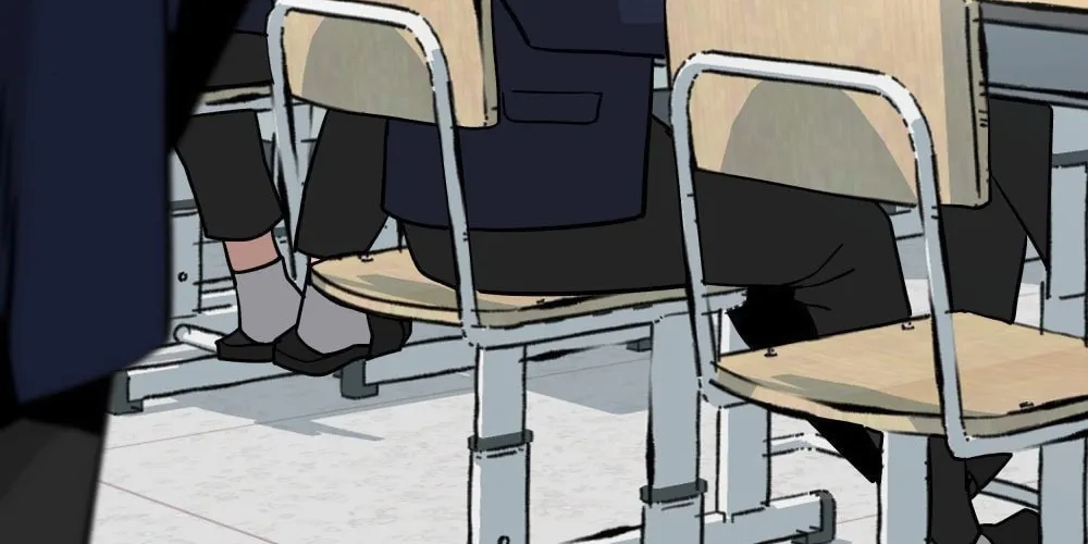 Designated Bully Chapter 14 page 13 - 