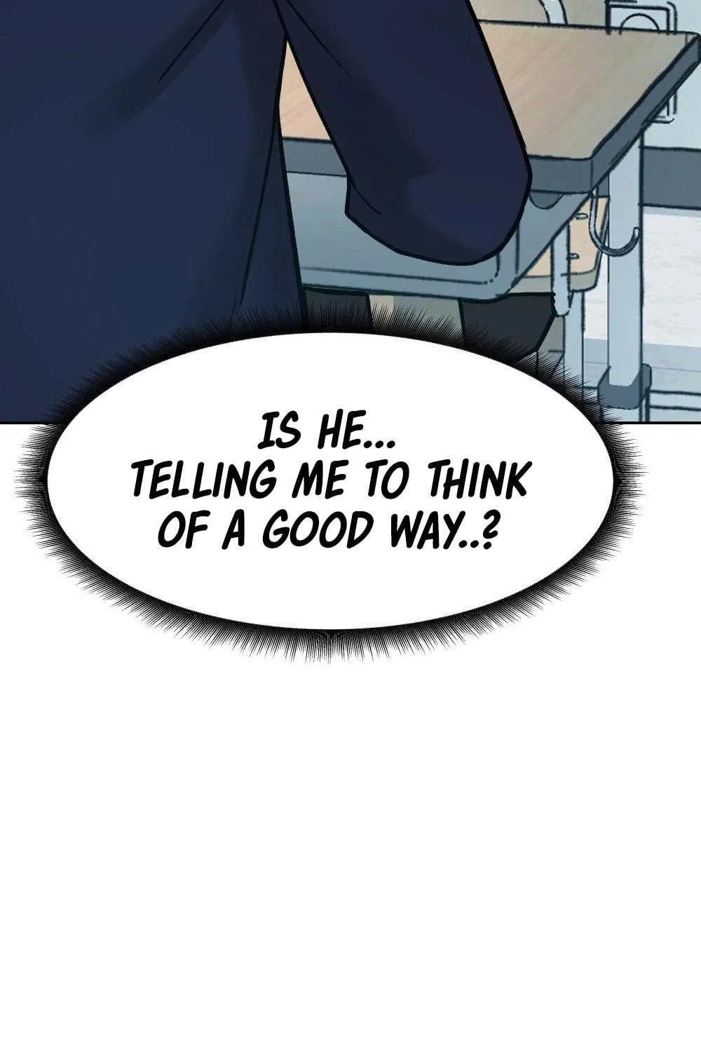 Designated Bully Chapter 14 page 124 - 