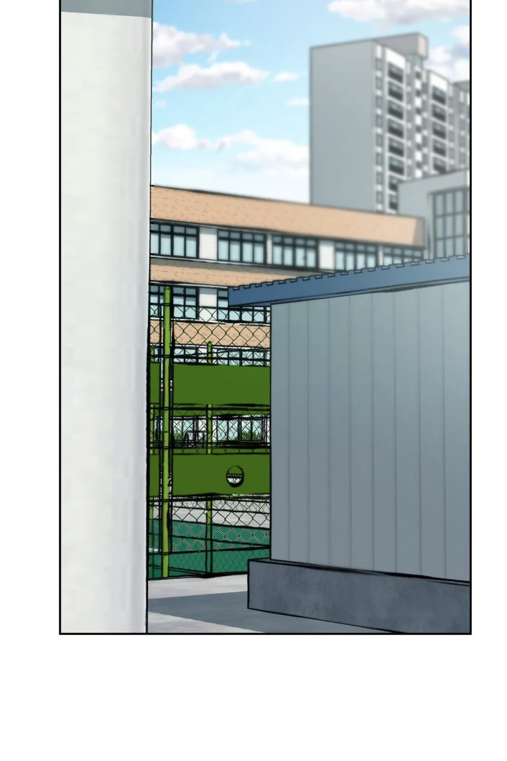 Designated Bully Chapter 14 page 126 - 