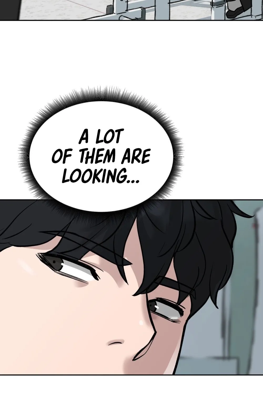 Designated Bully Chapter 14 page 14 - 