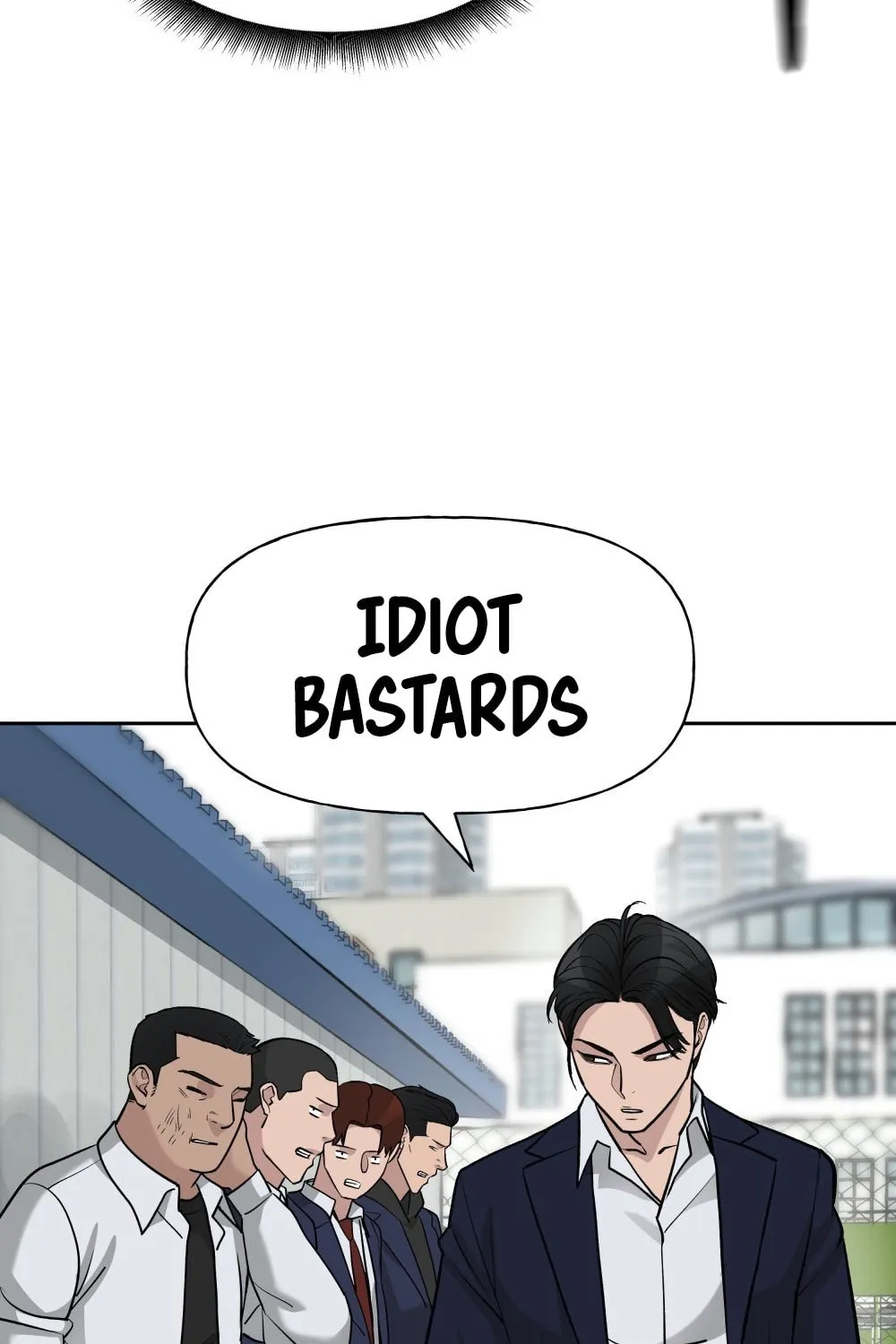 Designated Bully Chapter 14 page 134 - 