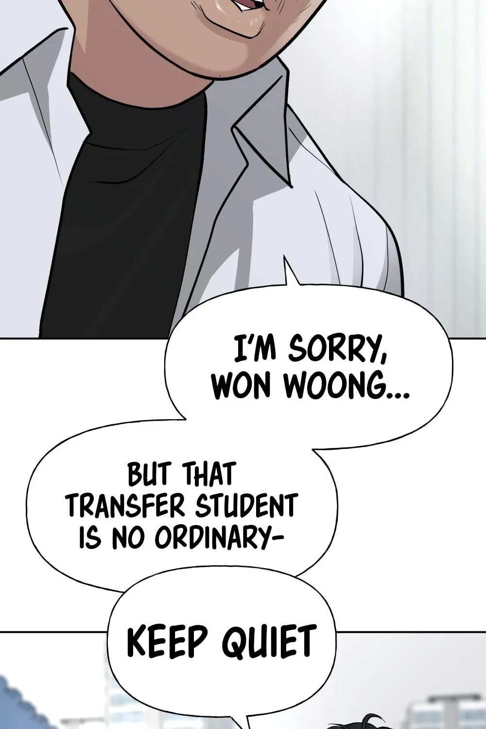 Designated Bully Chapter 14 page 138 - 