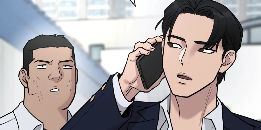 Designated Bully Chapter 14 page 139 - 