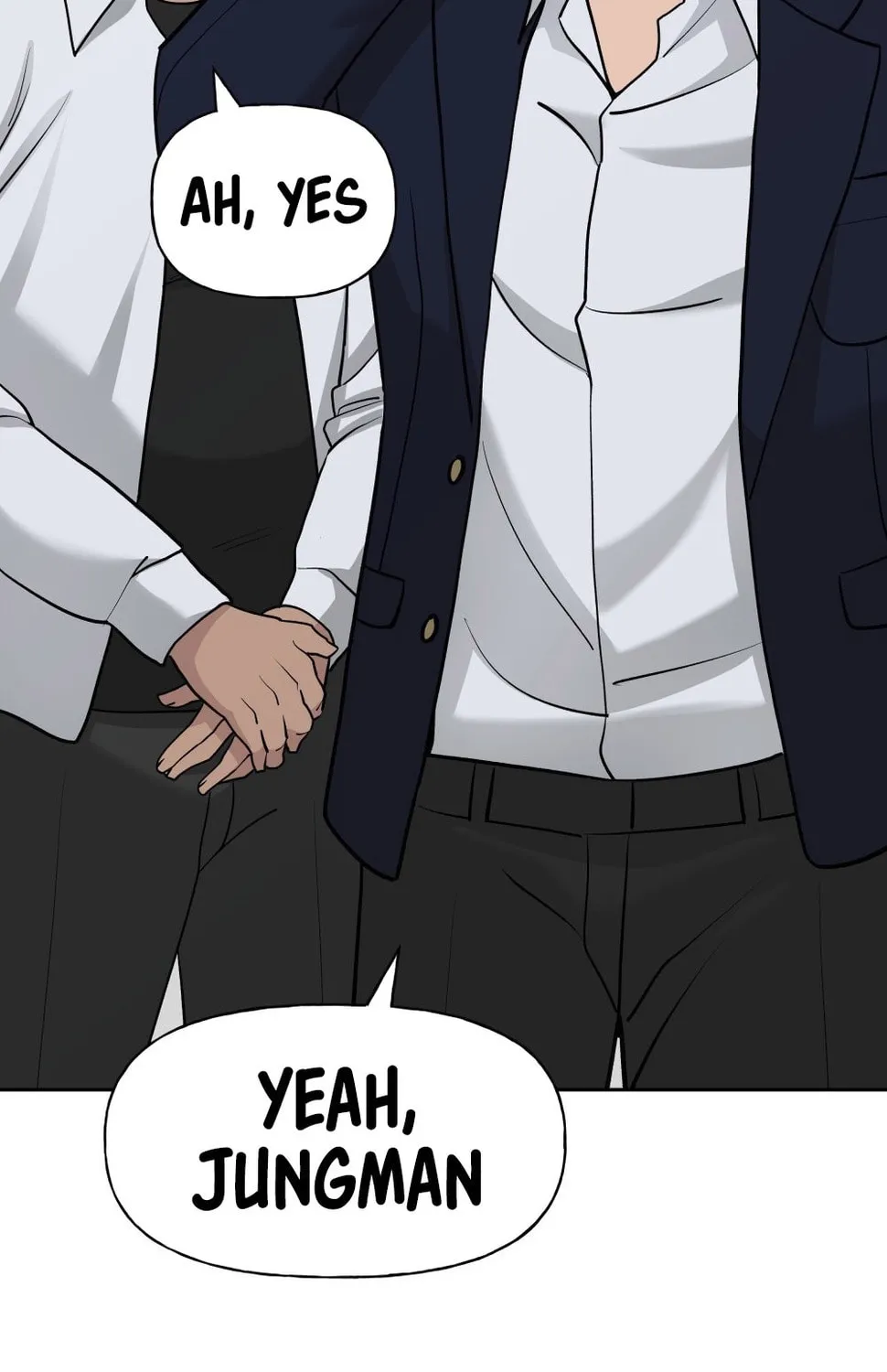 Designated Bully Chapter 14 page 140 - 