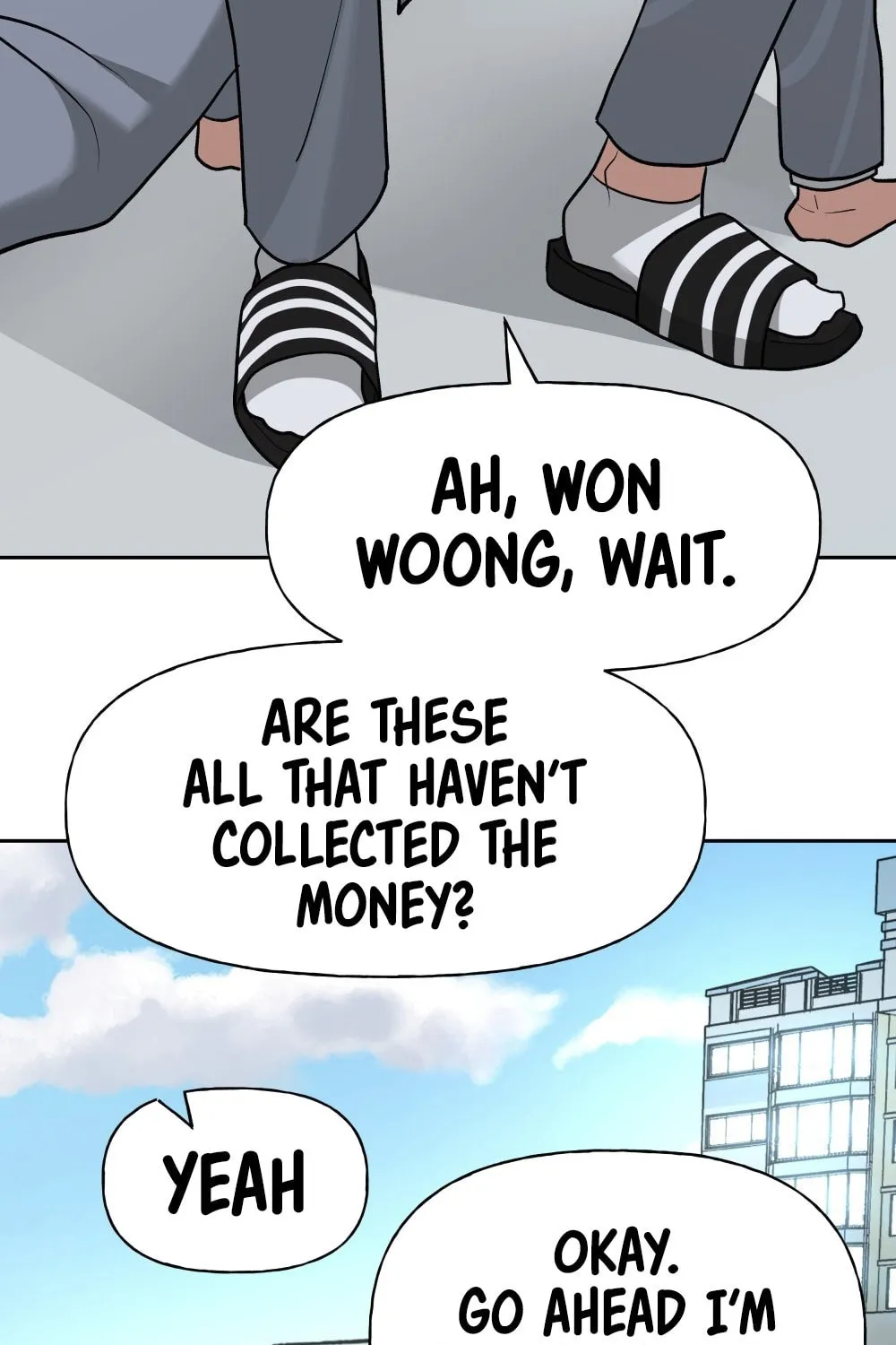 Designated Bully Chapter 14 page 144 - 