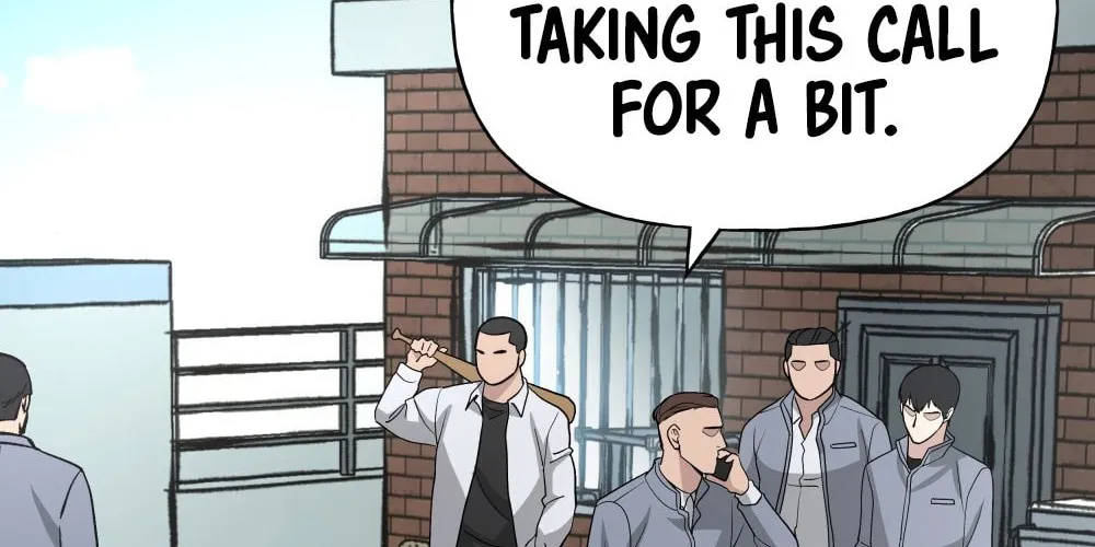 Designated Bully Chapter 14 page 145 - 