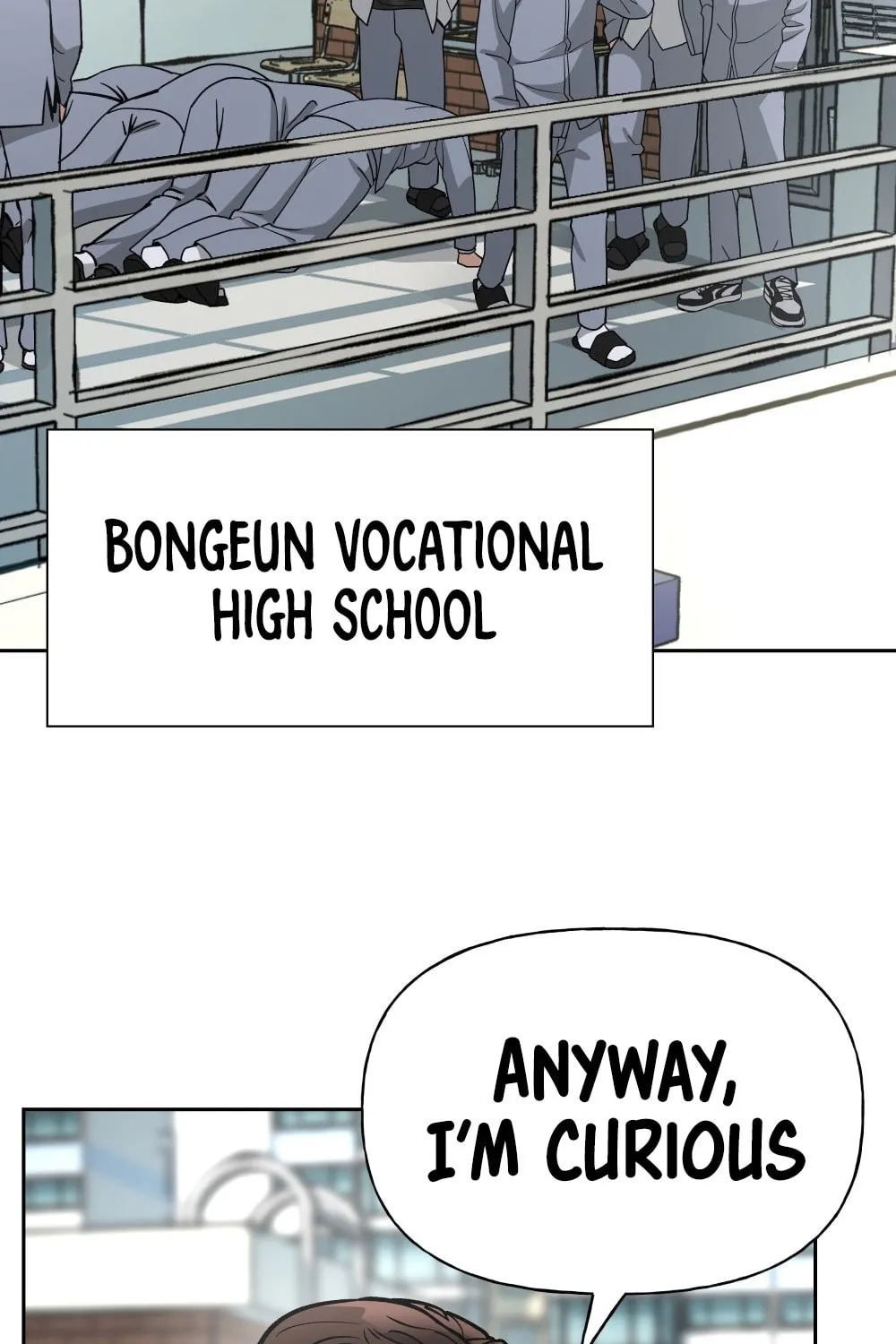 Designated Bully Chapter 14 page 146 - 