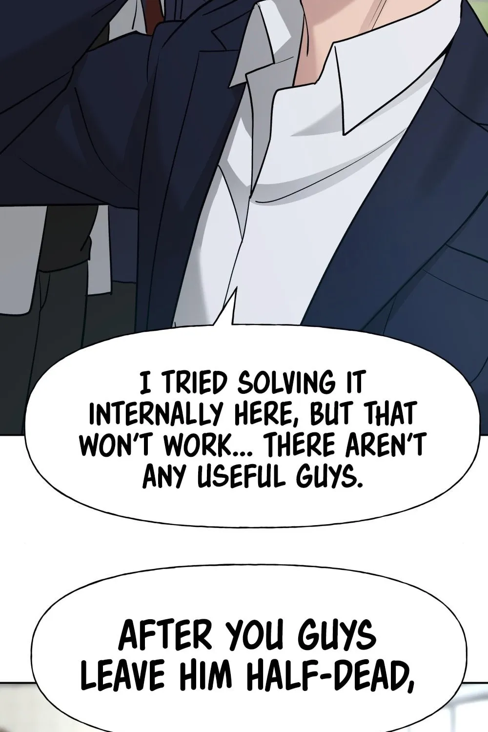 Designated Bully Chapter 14 page 150 - 