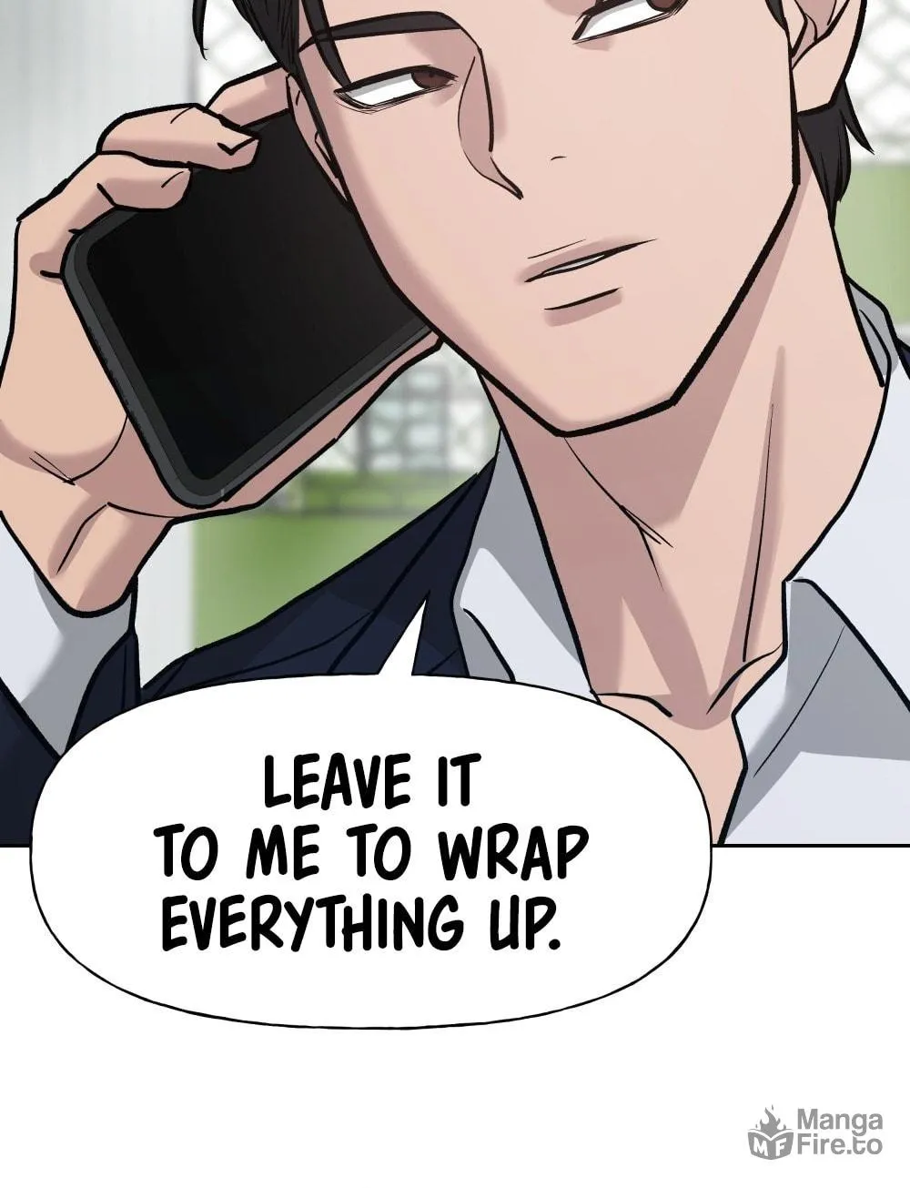 Designated Bully Chapter 14 page 152 - 