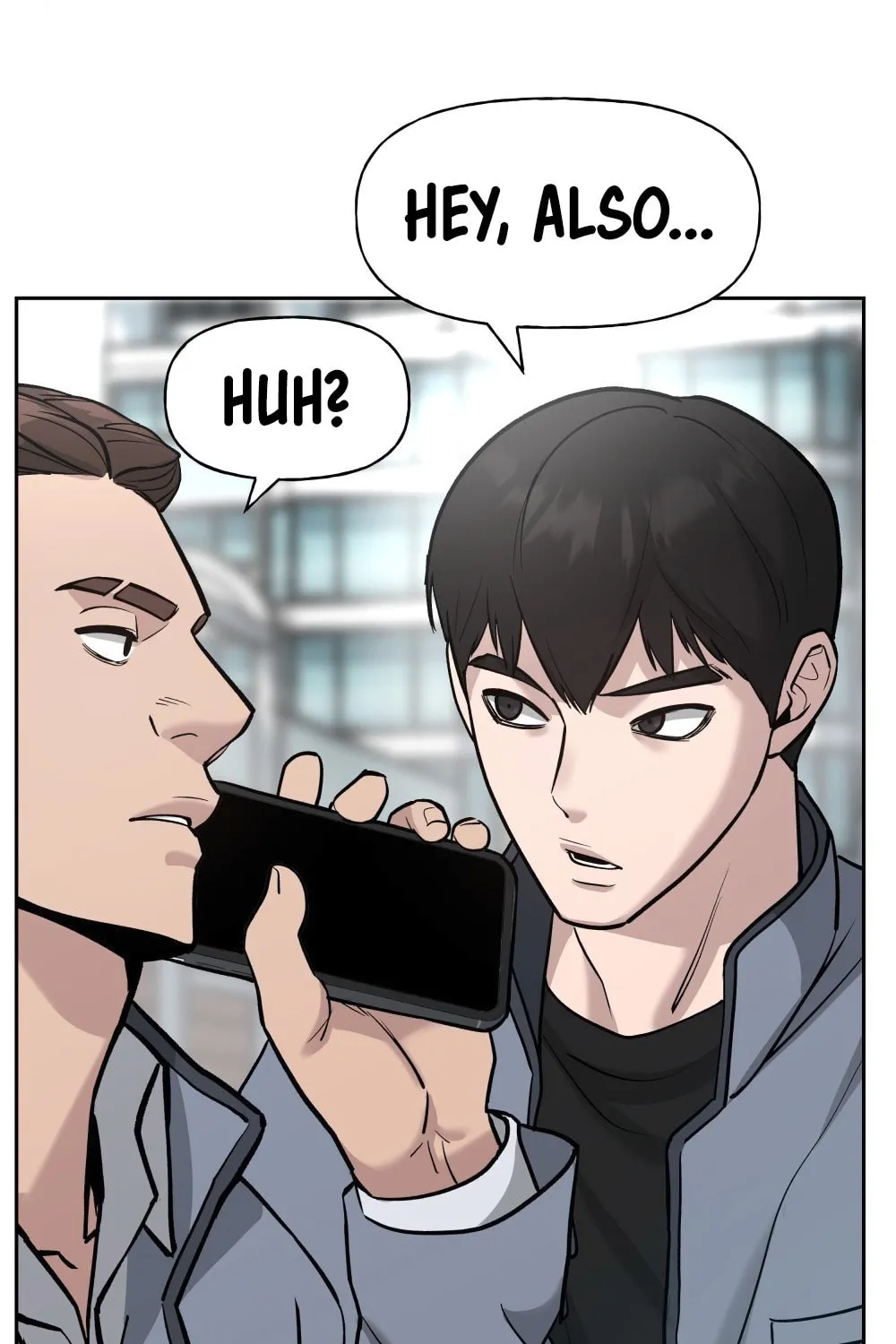 Designated Bully Chapter 14 page 155 - 