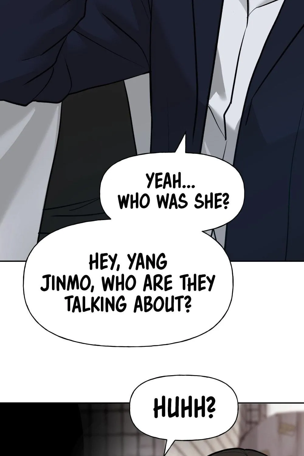 Designated Bully Chapter 14 page 161 - 