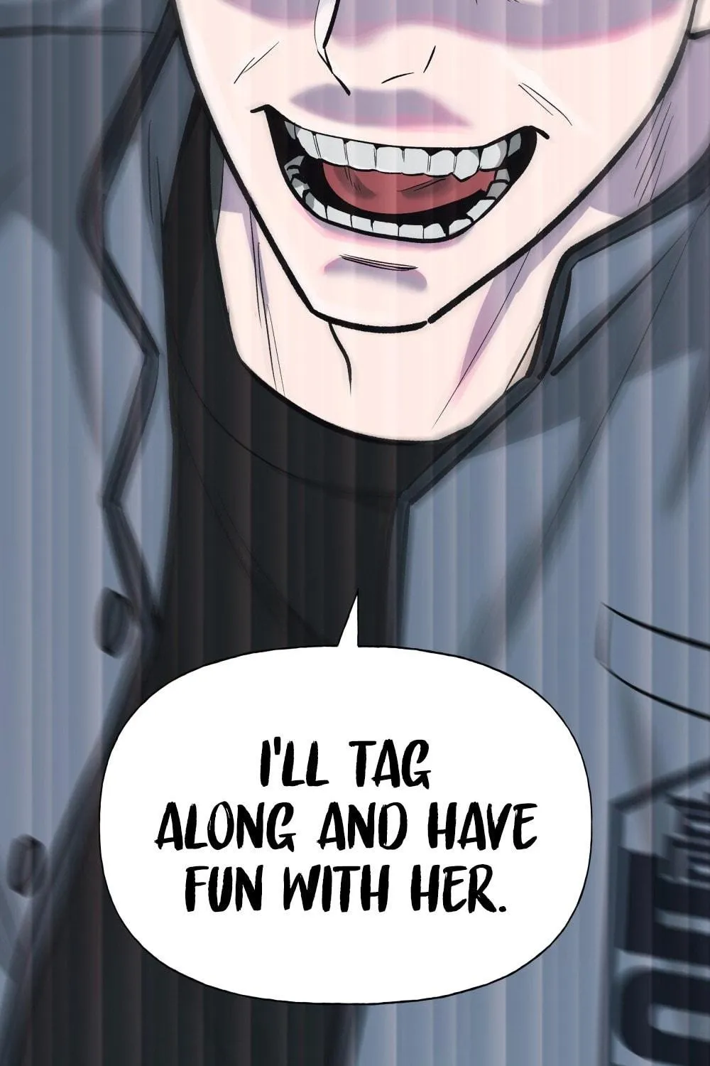 Designated Bully Chapter 14 page 170 - 