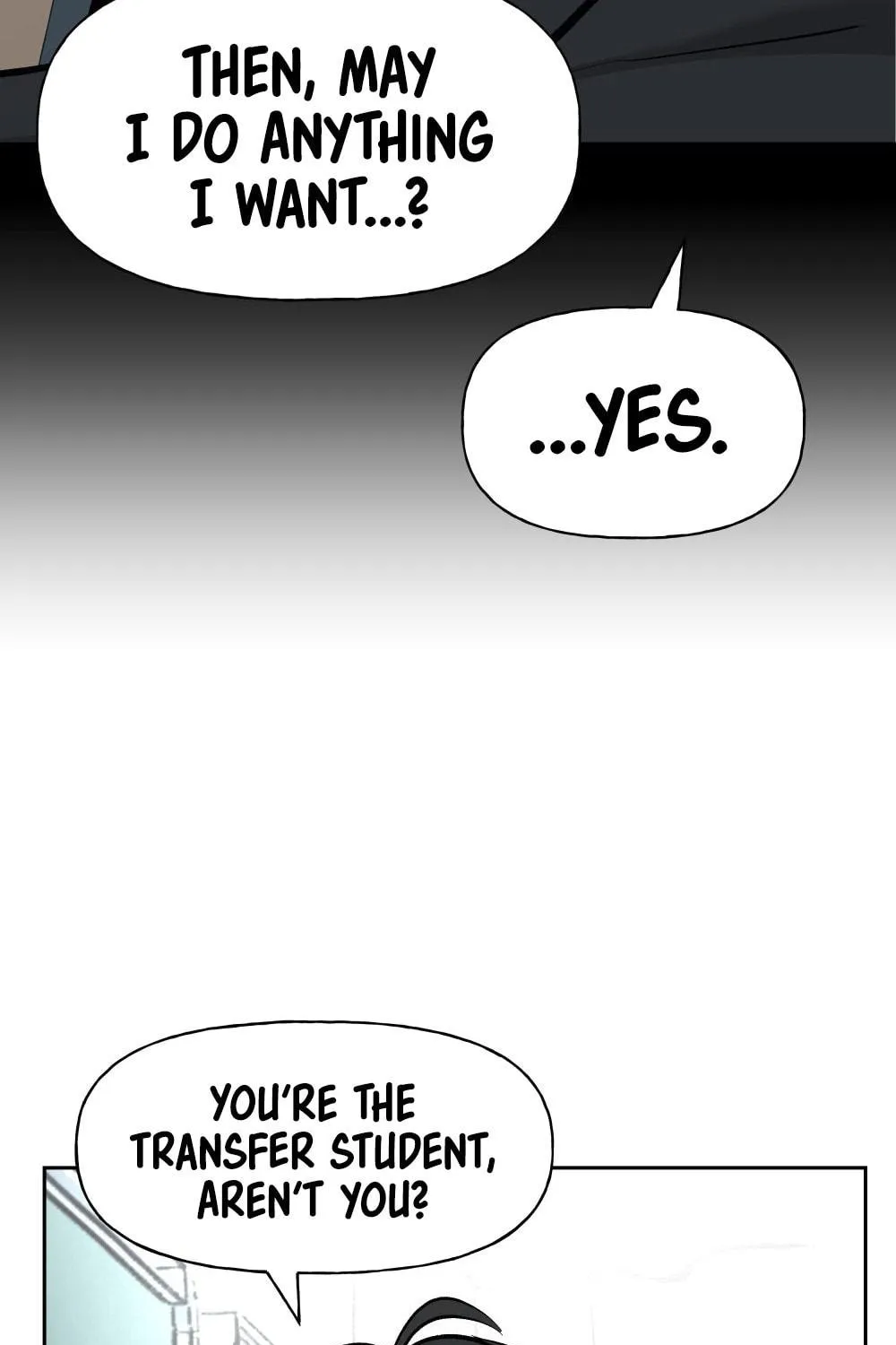 Designated Bully Chapter 14 page 18 - 