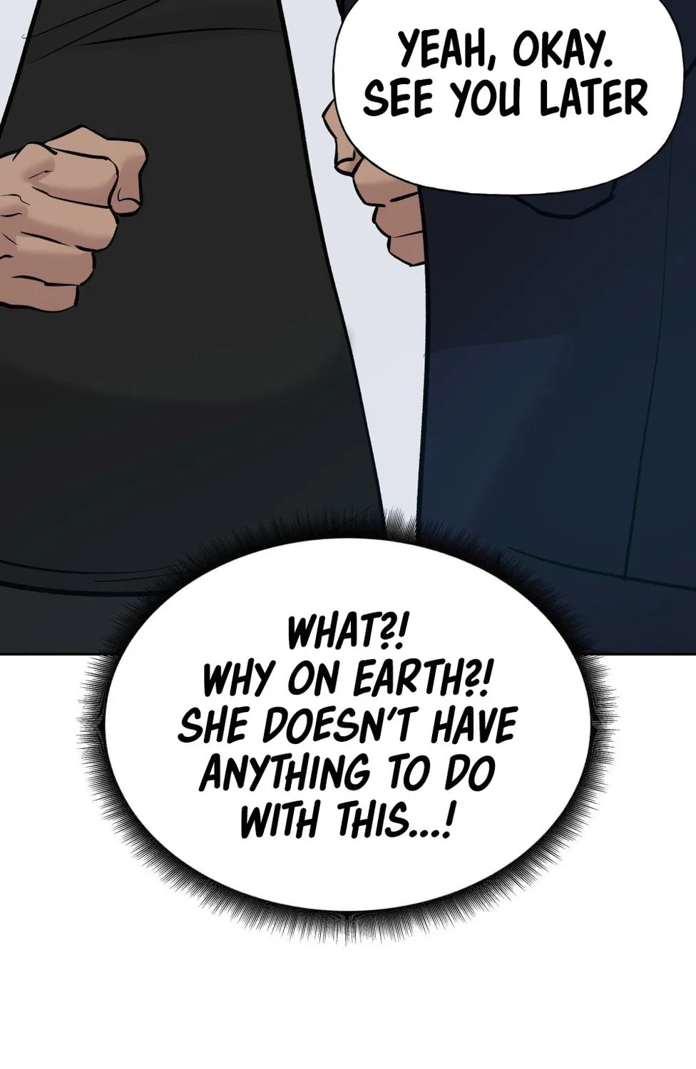 Designated Bully Chapter 14 page 174 - 
