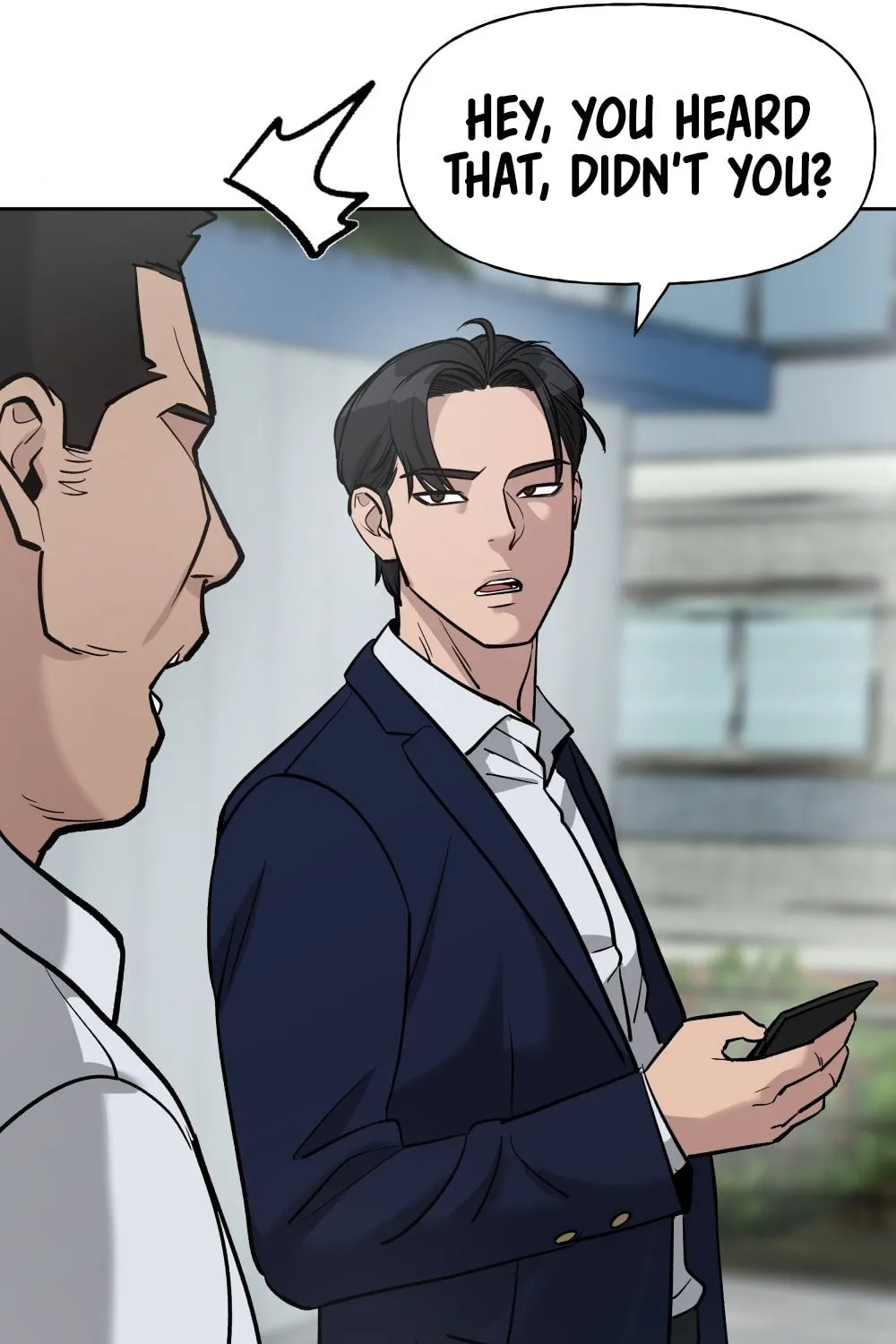 Designated Bully Chapter 14 page 176 - 