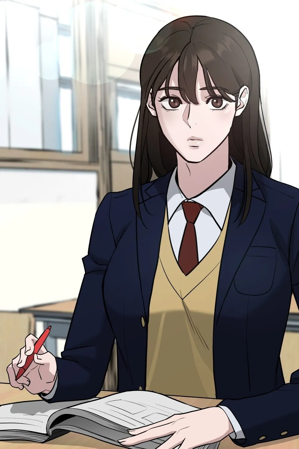 Designated Bully Chapter 14 page 178 - 