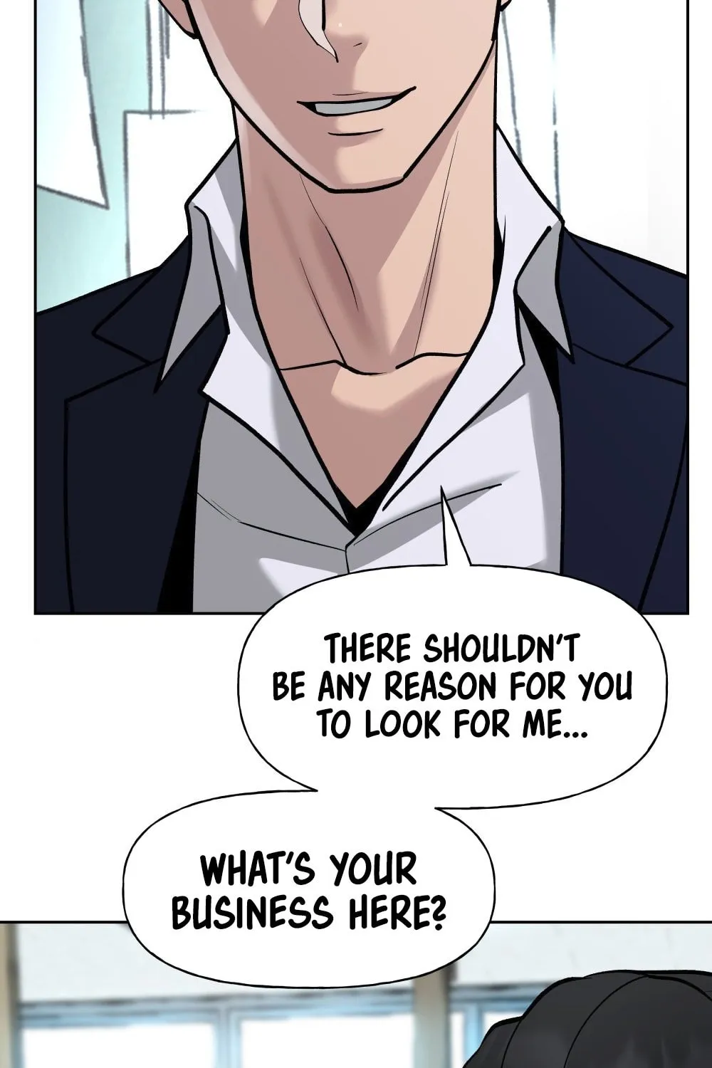 Designated Bully Chapter 14 page 20 - 