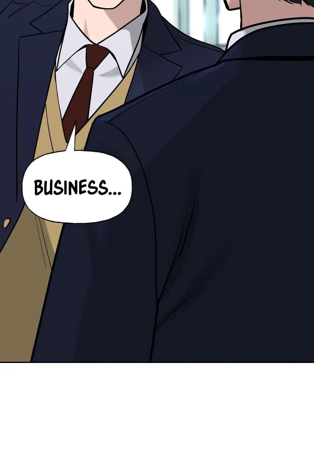 Designated Bully Chapter 14 page 22 - 