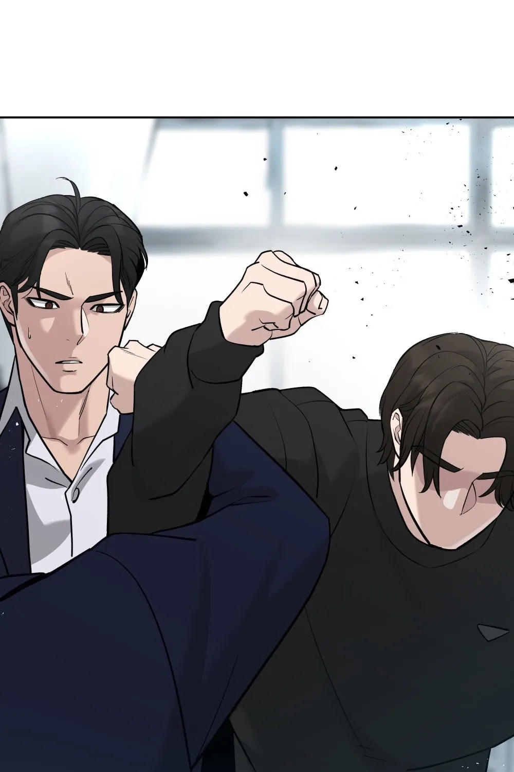 Designated Bully Chapter 14 page 29 - 