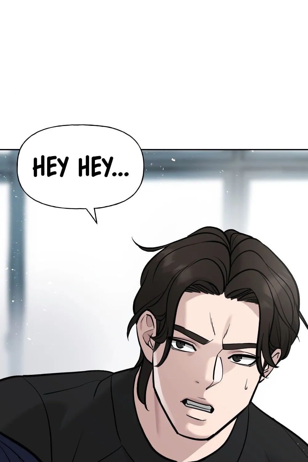 Designated Bully Chapter 14 page 31 - 