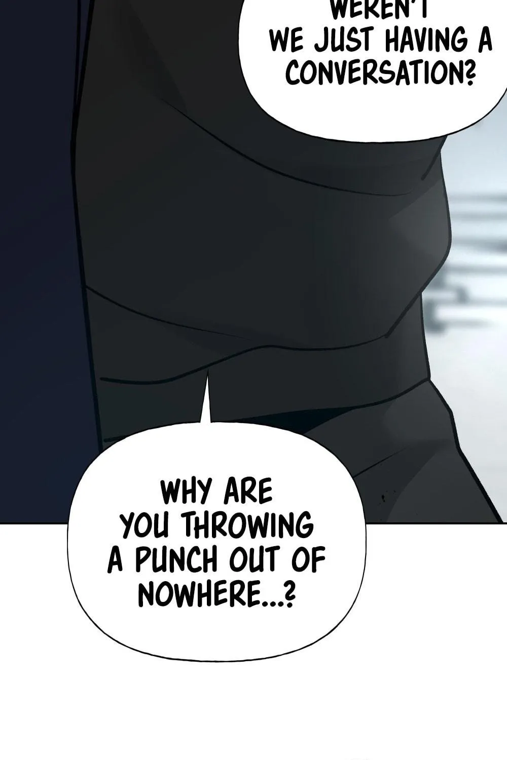 Designated Bully Chapter 14 page 33 - 
