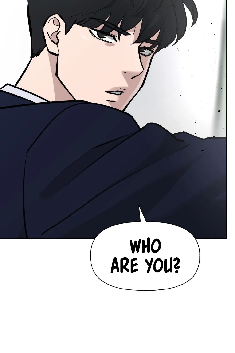 Designated Bully Chapter 14 page 35 - 