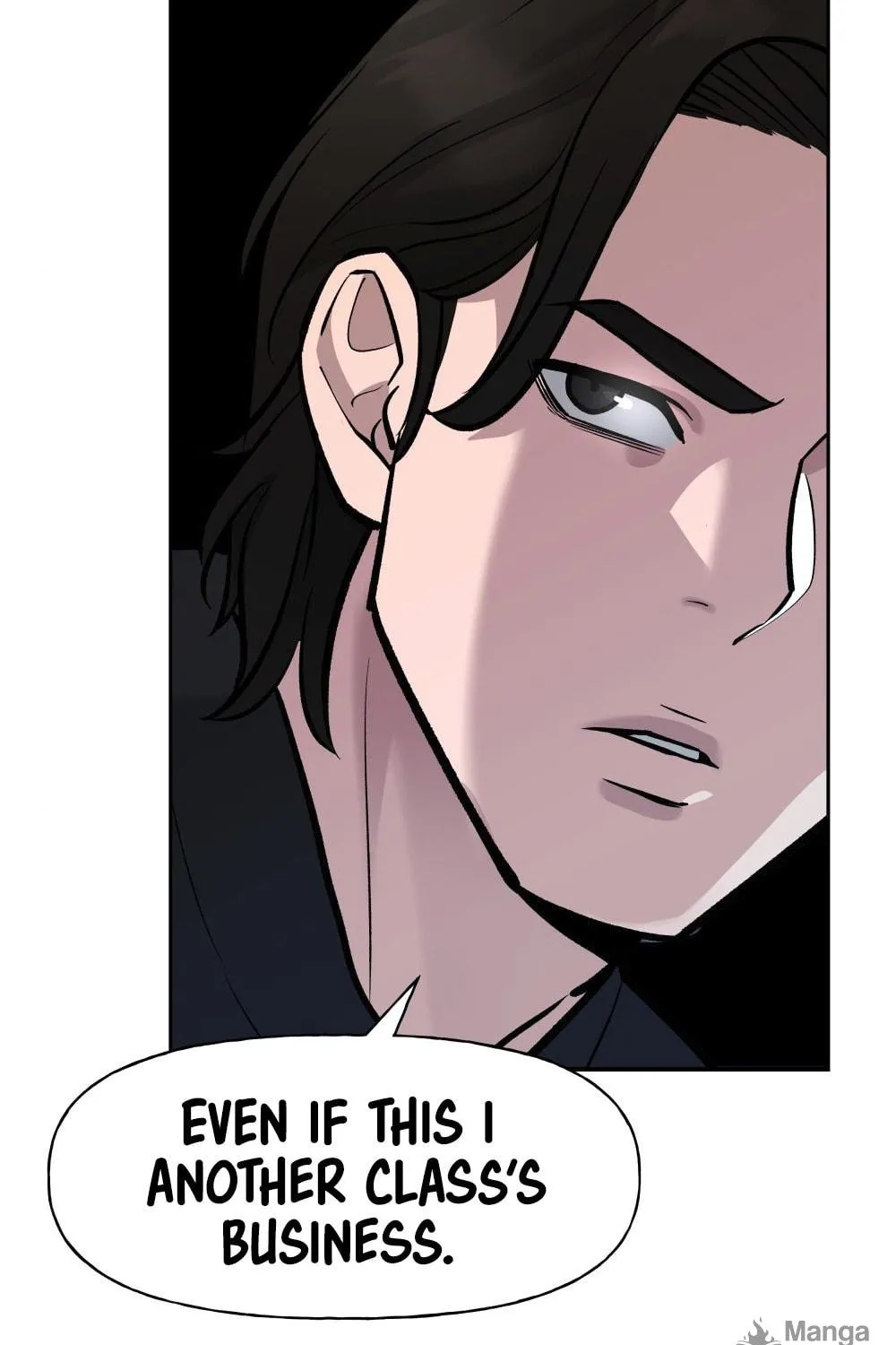 Designated Bully Chapter 14 page 37 - 