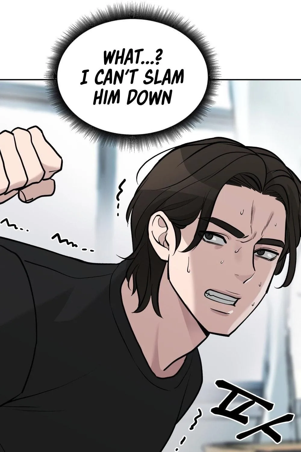 Designated Bully Chapter 14 page 39 - 