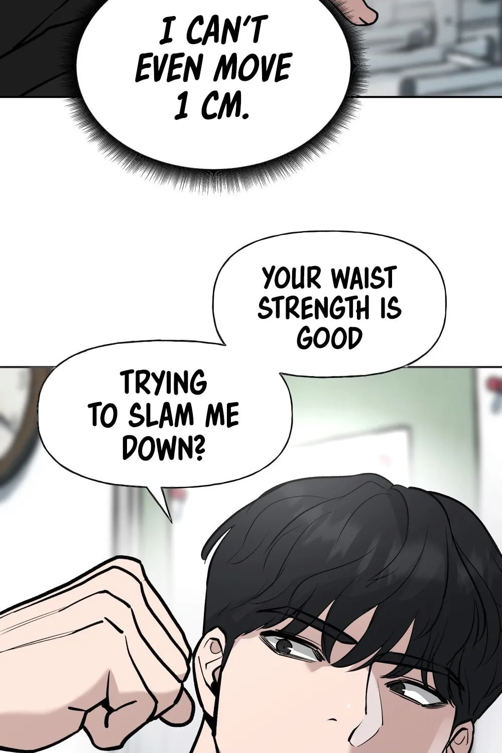 Designated Bully Chapter 14 page 41 - 