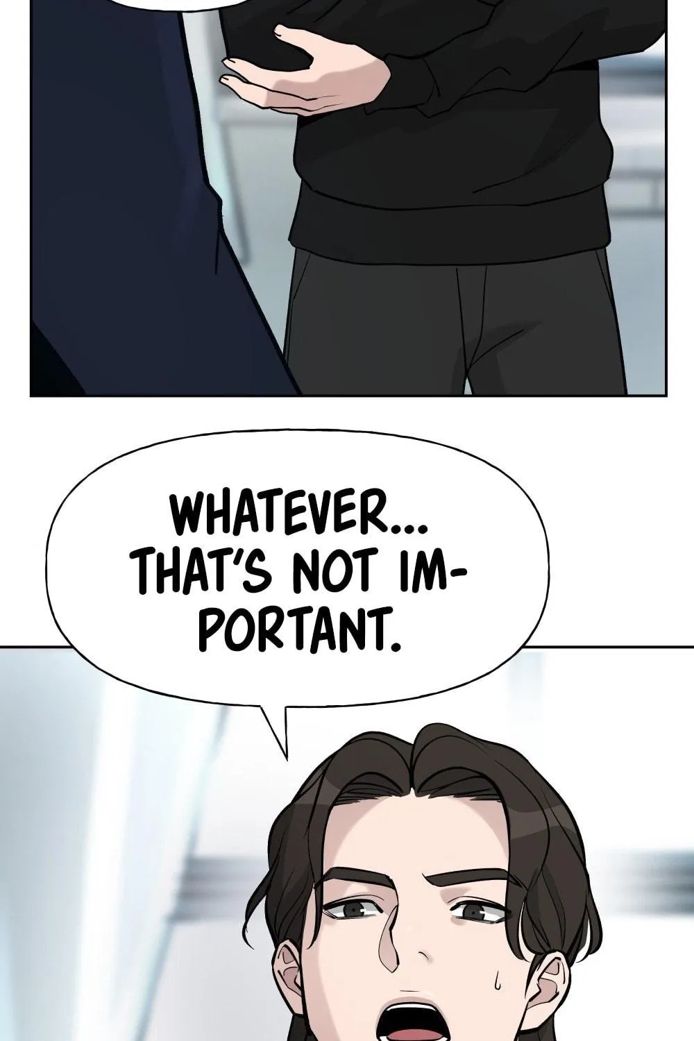 Designated Bully Chapter 14 page 45 - 