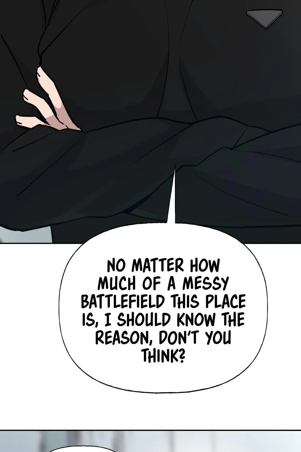 Designated Bully Chapter 14 page 47 - 