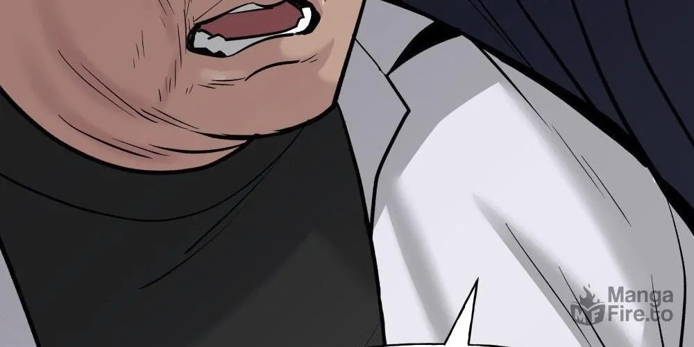 Designated Bully Chapter 14 page 52 - 