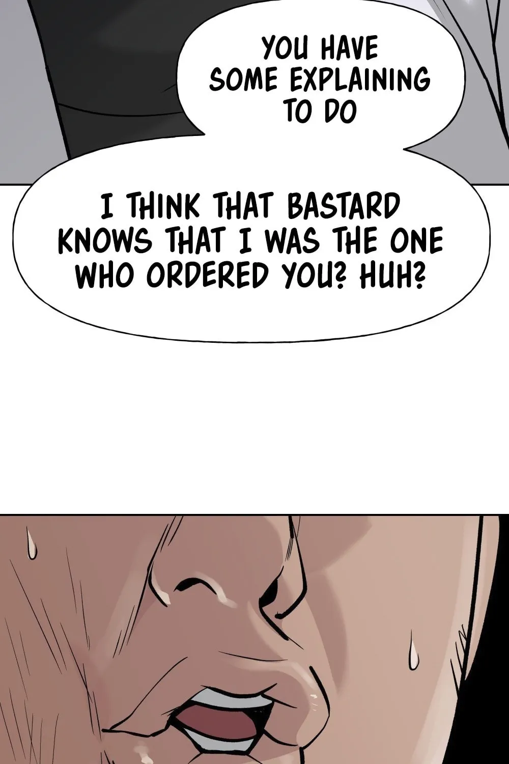 Designated Bully Chapter 14 page 53 - 